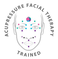 Acupressure Facial Therapy. LogoAcupressureFacial